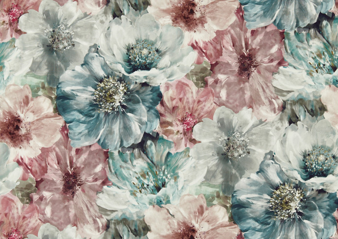 Lani, Moonstone - Fabric Only - Image 3